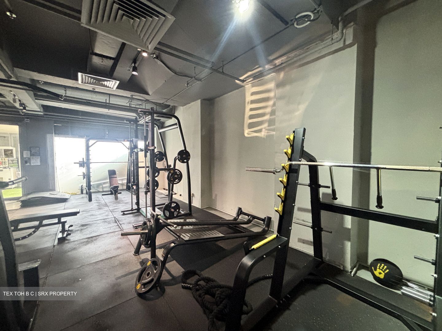 Balestier Point (D12), Retail #615160501